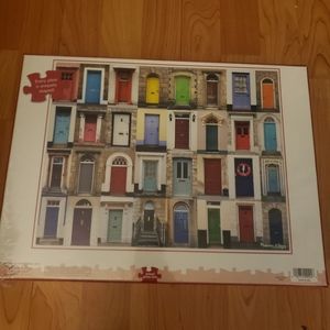 melissa and doug knock knock puzzle